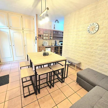 Maison Titiane 메르레뱅