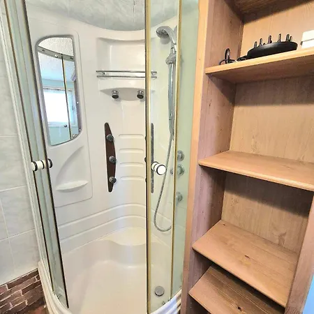 펜션 Maison Titiane 메르레뱅