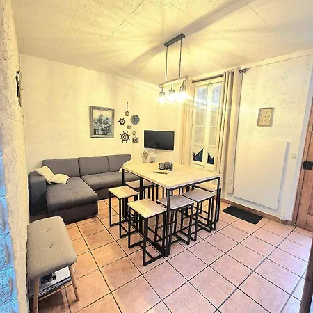 Maison Titiane 메르레뱅