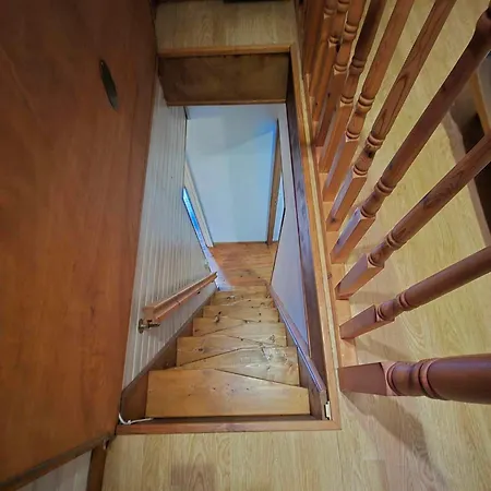 Holiday home Maison Titiane Mers-les-Bains