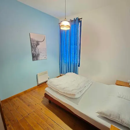 Maison Titiane Holiday home Mers-les-Bains