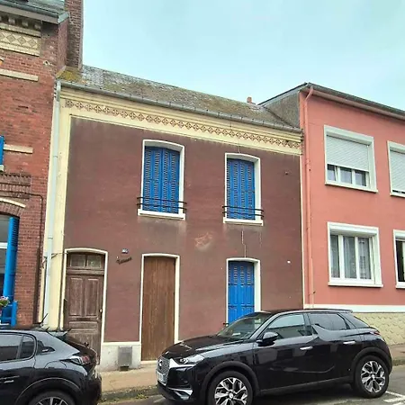 Holiday home Maison Titiane