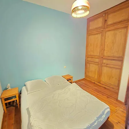Holiday home Maison Titiane *