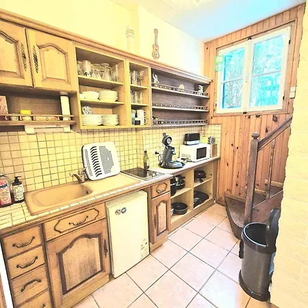 Maison Titiane