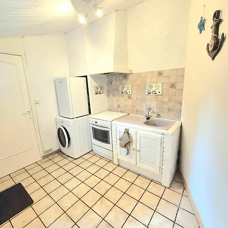 Дом отдыха Maison Titiane *