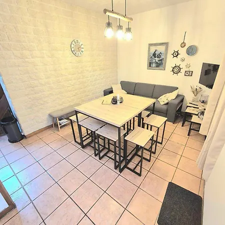 Maison Titiane *