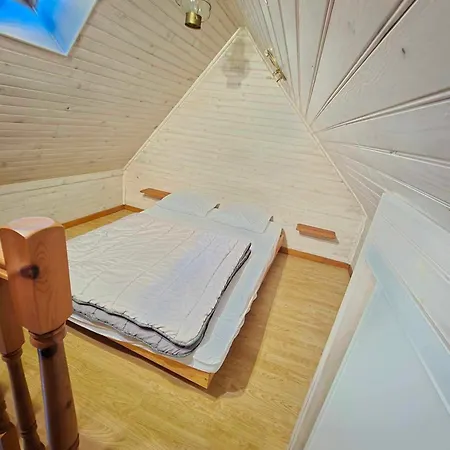 Maison Titiane Дом отдыха