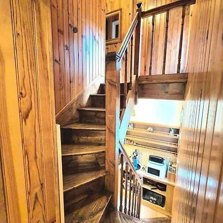 Дом отдыха Maison Titiane *