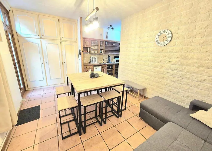 Maison Titiane Mers-les-Bains