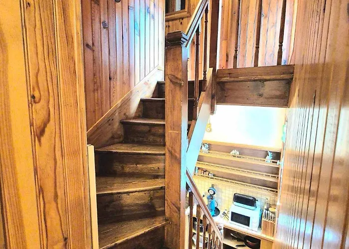 Semesterbostad Maison Titiane *